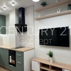 Квартира 30,2 м², 1-комнатная - изображение 2