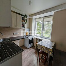 Квартира 41,2 м², 2-комнатная - изображение 4