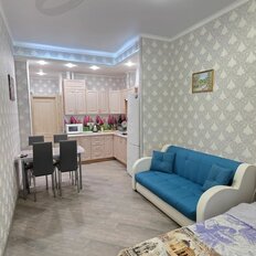 Квартира 53 м², 2-комнатная - изображение 4