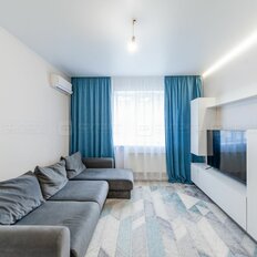 Квартира 52,4 м², 2-комнатная - изображение 1