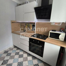 Квартира 30,2 м², 1-комнатная - изображение 3