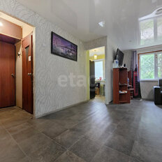 Квартира 41,9 м², 2-комнатная - изображение 4