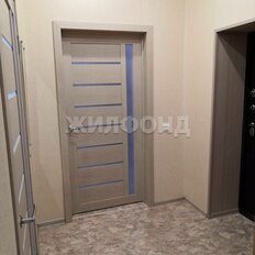 Квартира 34,6 м², 2-комнатная - изображение 2