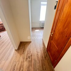 Квартира 21 м², 1-комнатная - изображение 4