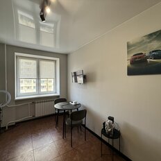 Квартира 39 м², 1-комнатная - изображение 4