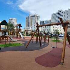 Квартира 60 м², 2-комнатная - изображение 1