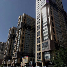 Квартира 82,5 м², 3-комнатная - изображение 1