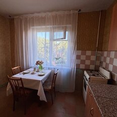 Квартира 37,4 м², 1-комнатная - изображение 3