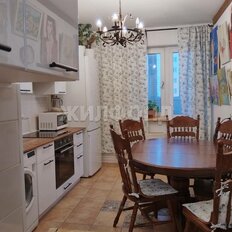 Квартира 57,5 м², 2-комнатная - изображение 3