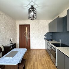 Квартира 41,3 м², 1-комнатная - изображение 2