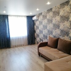 Квартира 32,5 м², 1-комнатная - изображение 3