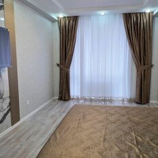Квартира 41 м², 1-комнатная - изображение 3