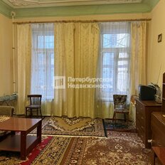 27,5 м², комната - изображение 3