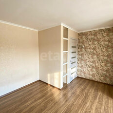 Квартира 31,9 м², 1-комнатная - изображение 2