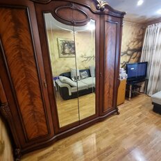 Квартира 100 м², 4-комнатная - изображение 2