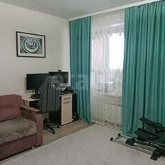 Квартира 54 м², 2-комнатная - изображение 1