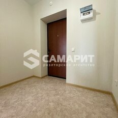 Квартира 34,1 м², 1-комнатная - изображение 2