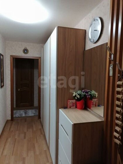 25,2 м², 1-комнатная квартира 7 308 000 ₽ - изображение 25