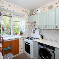 Квартира 40,4 м², 2-комнатная - изображение 4