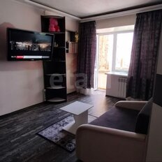 Квартира 28 м², 1-комнатная - изображение 2