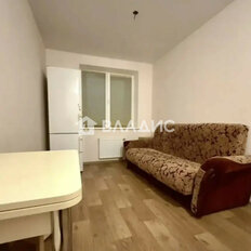 Квартира 28,9 м², 1-комнатная - изображение 1