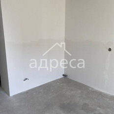 Квартира 26,3 м², студия - изображение 2