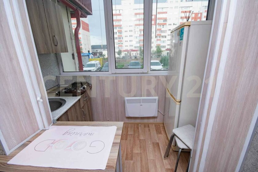 48,8 м², 2-комнатная квартира 5 200 000 ₽ - изображение 24