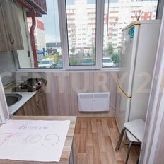 Квартира 49 м², 2-комнатная - изображение 1