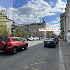 300 м², торговое помещение - изображение 3