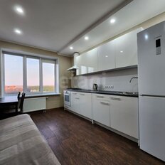 Квартира 51 м², 1-комнатная - изображение 4