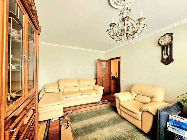 50 м², 2-комнатная квартира 4 850 000 ₽ - изображение 75