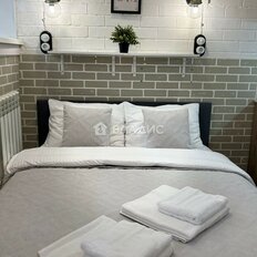 Квартира 16 м², студия - изображение 1