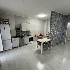 Квартира 48,2 м², студия - изображение 2