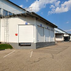 1770 м², склад - изображение 4