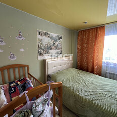 Квартира 64,6 м², 3-комнатная - изображение 5