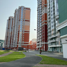 Квартира 85,2 м², 2-комнатная - изображение 2