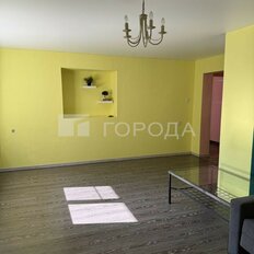Квартира 104 м², 3-комнатная - изображение 5