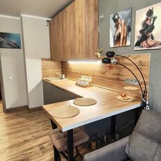 Квартира 24 м², студия - изображение 5