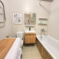 Квартира 23,3 м², студия - изображение 5