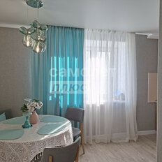 Квартира 50,6 м², 1-комнатная - изображение 3