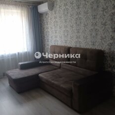 Квартира 38 м², 1-комнатная - изображение 4