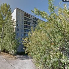 Квартира 33,6 м², 1-комнатная - изображение 2