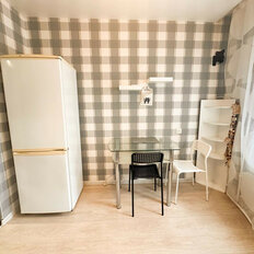 Квартира 33,7 м², 1-комнатная - изображение 2