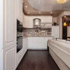 Квартира 75,7 м², 3-комнатная - изображение 1