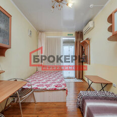 Квартира 15,7 м², студия - изображение 1