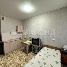 Квартира 28 м², 1-комнатная - изображение 4