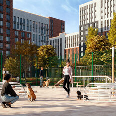 Квартира 62,2 м², 2-комнатная - изображение 4