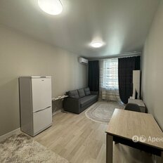 Квартира 26 м², студия - изображение 2