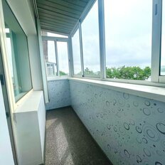 Квартира 31,1 м², 1-комнатная - изображение 1