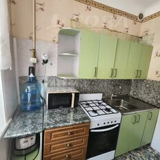 Квартира 42,9 м², 2-комнатная - изображение 1